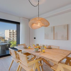 Deluxe Appartement met Twee Slaapkamers